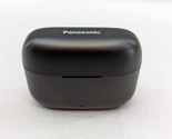 Replacement Genuine Charging Case for Panasonic RZ-B110W Earbuds (Black) - $14.99
