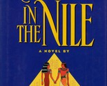 Reflections in the Nile by J. Suzanne Frank / Time Travel Romance hardco... - $6.83