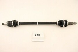 New OEM Rear Axle Shaft CV Toyota Highlander 2014-2019 4x4 RH 42340-0E050 - £185.10 GBP