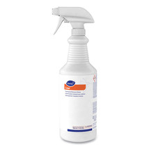 Diversey Foaming Acid Restroom Cleaner, Fresh Scent, 32 Oz , 12/Carton New - £82.32 GBP