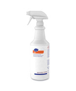 Diversey Foaming Acid Restroom Cleaner, Fresh Scent, 32 Oz , 12/Carton New - £87.59 GBP