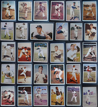 1979 TCMA The 1950&#39;s Baseball Cards Complete Your Set U Pick From List 151-291 - £1.16 GBP+