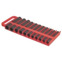 Lisle HOLDER SOC 1/2 RED - $101.49