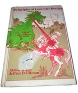 Principles of Compiler Design, by Aho and Ullman.  The Dragon Book, classic - $184.29 MXN