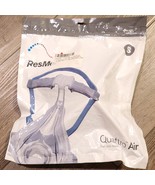 Quattro Air Full Face Mask Size Small - $89.99