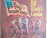 Bill Black&#39;s Combo Forever - £10.38 GBP