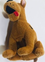 TY Scooby Doo Plush Dog 7” Stuffed Animal - £11.58 GBP