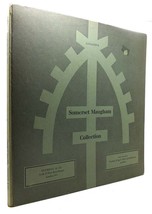 Somerset W. Maugham Catalogue : W Somerset Maugham Collection 1962 Tuesday 10 Ap - £67.79 GBP