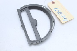 08-15 SMART FORTWO INSTRUMENT CLUSTER BEZEL TRIM Q7974 image 2