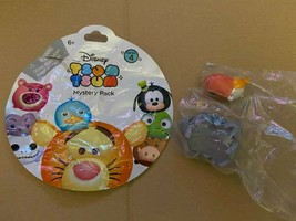 Tsum Tsum Mystery Series 4 Lock *New/Opened* k1 - $7.99