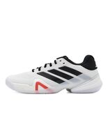 adidas Barricade 14 Wide Men's Tennis Shoes Sportswear Training White NW... - $141.21