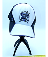 NBA SACRAMENTO KINGS  Reebok Flexfit Ball Cap Hat - $19.80