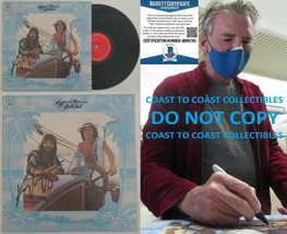 Kenny Loggins signed autographed Full Sail album vinyl record proof Beckett COA - £156.60 GBP
