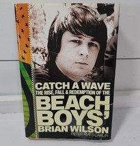 Catch a Wave: The Rise, Fall and Redemption of the Beach by Peter Ames C... - $15.79