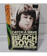 Catch a Wave: The Rise, Fall and Redemption of the Beach by Peter Ames C... - $289.49 MXN