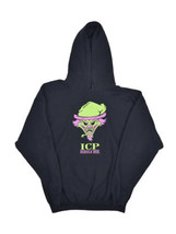 Insane Clown Posse ICP Riddle Box Hoodie Size L 2003 Hooded Sweatshirt J... - £69.72 GBP