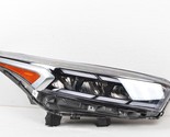 Nice! 2022 2023 2024 Kia Forte GT Full LED Headlight Right RH Passenger OEM - £388.47 GBP