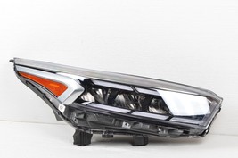 Nice! 2022 2023 2024 Kia Forte GT Full LED Headlight Right RH Passenger OEM - £386.23 GBP
