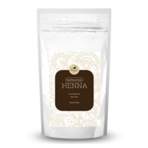 Dark Brown Color Henna - 100gm - £3.98 GBP