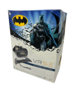 VRSE Batman Virtual Reality Headset Justice League Set For Android &amp; iOS - $40.70 CAD