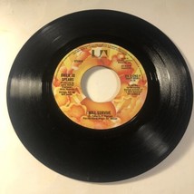 Billy Joe Spears 45 Vinyl Record I Will Survive - £2.34 GBP