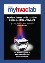 Myhvaclab Pegasus Valuepack Access Card Stanfield, Carter and Skaves, David - $44.50
