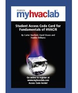 Myhvaclab Pegasus Valuepack Access Card Stanfield, Carter and Skaves, David - $62.49 CAD