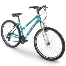 Women&#39;S 21-Speed All-Terrain Mountain Bike From Royce Union Rma, Metallic Teal. - £295.02 GBP