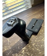 Stitz  DL-1R L-type Camera Grip Left Hand Pistol Grip - $284.21 MXN