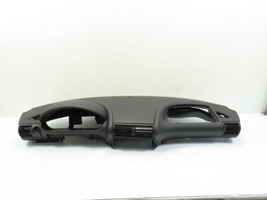 97 BMW Z3 E36 2.8L #1260 Dashboard Trim Instrument Panel Black - $395.99