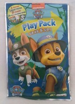 Adventure at Home or Away: Paw Patrol Play Pack Grab &amp; Go! (New) - £7.73 GBP