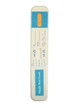 Instant 1 Panel Methamphetamine (MAMP) Urine Drug Test Card - As Low As ... - $5.93+