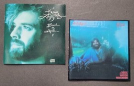 Kenny Loggins Celebrate Me Home + Back To Avalon CD - £9.10 GBP