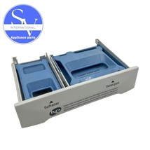 LG Washer Detergent Dispenser Drawer AAZ73855914 - £22.34 GBP