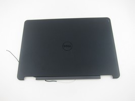 Dell Latitude E5440 14" LCD Back Cover Lid - No TS - A133D2 163 - $14.95