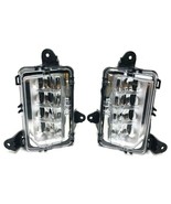 NEW OEM GM FOG LIGHT SET OF ( RH &amp; LH) 2019-21 GMC Sierra 1500 84513247 ... - $317.45 CAD
