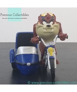 Extremely rare! Vintage Tasmanian Devil pen tray. Looney Tunes Warner Bros - $5,773.94 MXN