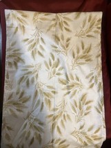 Holiday table runner - $49.38