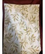 Holiday table runner - $67.75 CAD