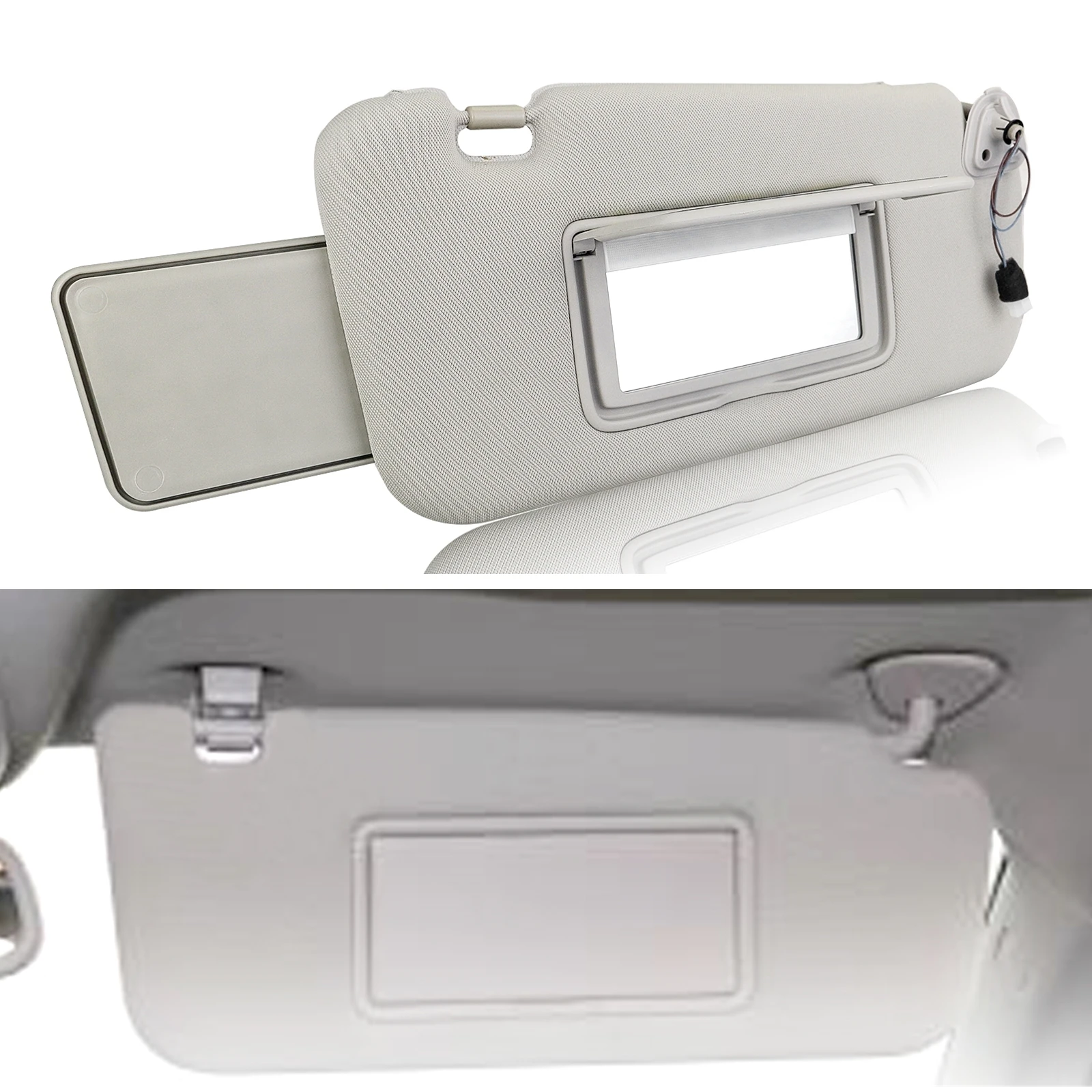 For Nissan Murano 2009-2014 Left Driver Car Right Side Interior Front Window - £50.72 GBP+