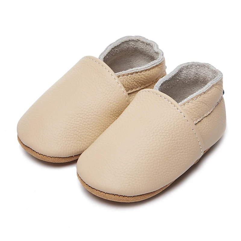 leather soft unisex baby shoes all sorts of colors of moccasins slip on infant s - £104.61 GBP