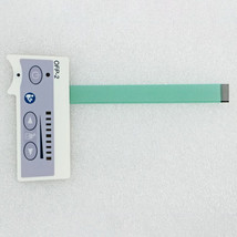 1PC New for OLYMPUS OFP-2 Endoscope Water Supply Pump Keypad Protective ... - $92.03