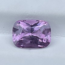 Natural Purple Spinel 2.63 Cts Cushion Cut Loose Gemstone for Anniversary - £562.60 GBP