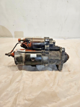 02-08 MERCEDES MBE4000 HEAVY DUTY TRUCK MITSUBISHI 12V STARTER M009T7037... - $275.00