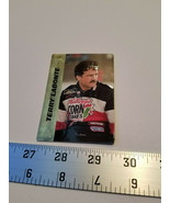 Terry Labonte Race Car Driver Card #18 1994 Action Packed Racing Sports ... - £7.49 GBP