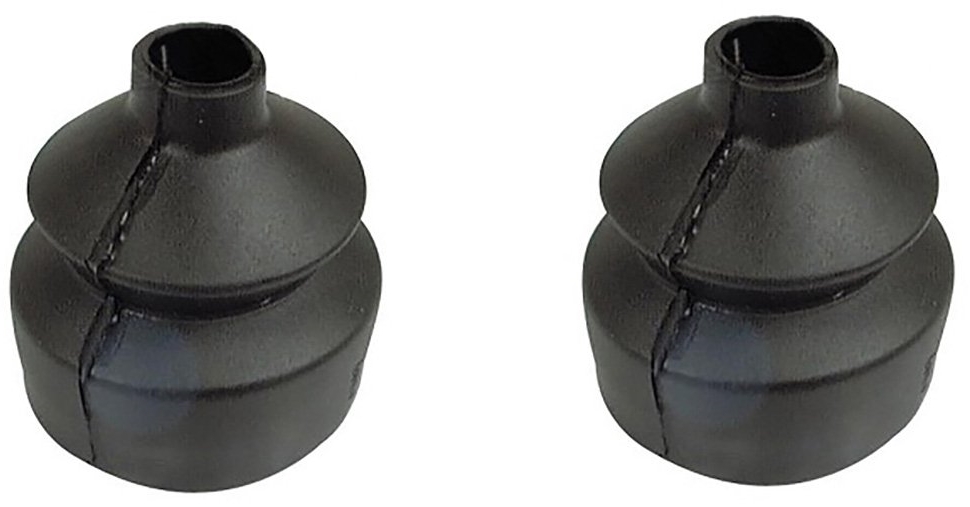 (2) 1678565M2 Massey Ferguson TO20,TO30,135 David Brown 990,995 Gear Shift Boot
