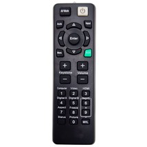 Projector Remote Control Y0AS6022 for Ricoh PJ HD5451, PJ S2440, PJ WX2440 - £20.72 GBP