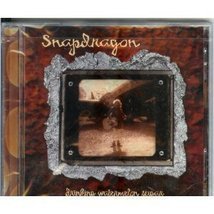 Drinking Watermelon Sugar by Snapdragon Cd - £8.39 GBP