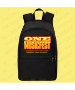 ONE MUSICFEST 2025 Backpack Bag - €38,90 EUR