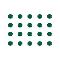 MAUL 15 mm 0.17 kg Maulpro High Quality Round Magnet for Whiteboards - G... - $32.00